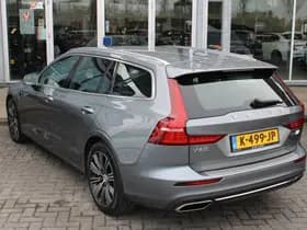 Volvo V60 T6 Recharge AWD R-Design thumbnail 33