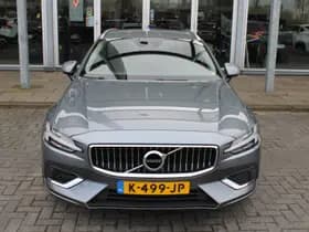 Volvo V60 T6 Recharge AWD R-Design thumbnail 34