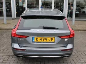 Volvo V60 T6 Recharge AWD R-Design thumbnail 35