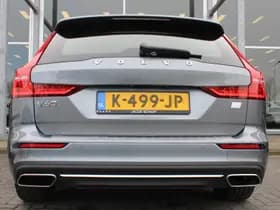 Volvo V60 T6 Recharge AWD R-Design thumbnail 5