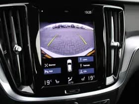 Volvo V60 T6 Recharge AWD R-Design thumbnail 46