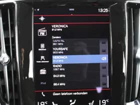 Volvo V60 T6 Recharge AWD R-Design thumbnail 49