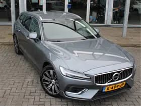Volvo V60 T6 Recharge AWD R-Design thumbnail 53