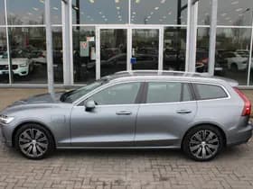 Volvo V60 T6 Recharge AWD R-Design thumbnail 55