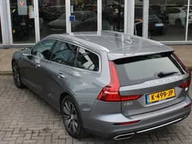 Volvo V60 T6 Recharge AWD R-Design thumbnail 57