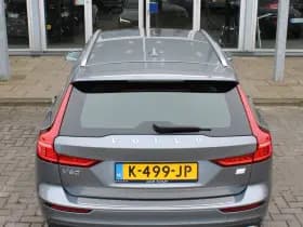 Volvo V60 T6 Recharge AWD R-Design thumbnail 61