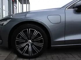 Volvo V60 T6 Recharge AWD R-Design thumbnail 62