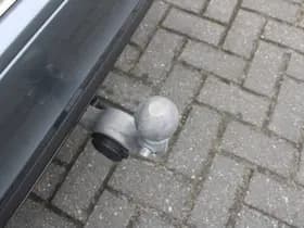 Volvo V60 T6 Recharge AWD R-Design thumbnail 10