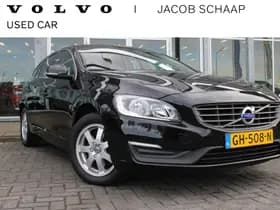 Volvo V60 T3 Momentum
