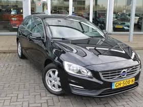 Volvo V60 T3 Momentum thumbnail 27