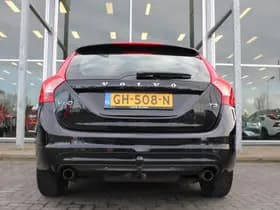 Volvo V60 T3 Momentum thumbnail 5