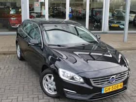 Volvo V60 T3 Momentum thumbnail 47