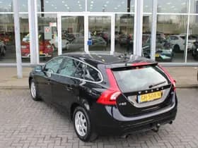 Volvo V60 T3 Momentum thumbnail 52