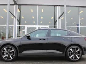 Polestar 2 Long Range Dual Motor Launch Edition 78kWh thumbnail 2