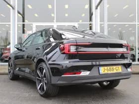 Polestar 2 Long Range Dual Motor Launch Edition 78kWh thumbnail 3