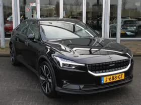 Polestar 2 Long Range Dual Motor Launch Edition 78kWh thumbnail 31