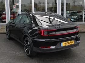 Polestar 2 Long Range Dual Motor Launch Edition 78kWh thumbnail 33