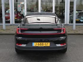 Polestar 2 Long Range Dual Motor Launch Edition 78kWh thumbnail 35