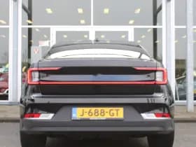 Polestar 2 Long Range Dual Motor Launch Edition 78kWh thumbnail 5
