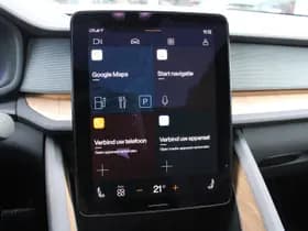 Polestar 2 Long Range Dual Motor Launch Edition 78kWh thumbnail 42