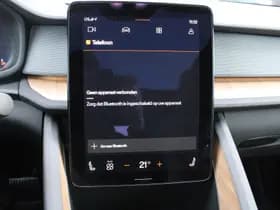 Polestar 2 Long Range Dual Motor Launch Edition 78kWh thumbnail 44