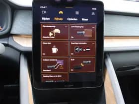 Polestar 2 Long Range Dual Motor Launch Edition 78kWh thumbnail 47