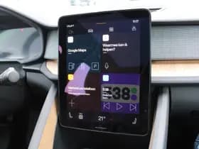 Polestar 2 Long Range Dual Motor Launch Edition 78kWh thumbnail 53