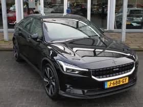 Polestar 2 Long Range Dual Motor Launch Edition 78kWh thumbnail 59