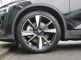 Polestar 2 Long Range Dual Motor Launch Edition 78kWh thumbnail 60