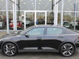 Polestar 2 Long Range Dual Motor Launch Edition 78kWh thumbnail 61