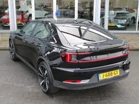 Polestar 2 Long Range Dual Motor Launch Edition 78kWh thumbnail 63