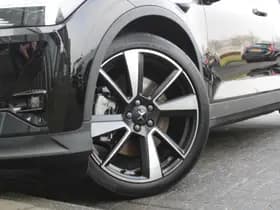 Polestar 2 Long Range Dual Motor Launch Edition 78kWh thumbnail 9