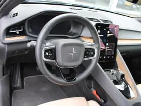 Polestar 2 Long Range Dual Motor Launch Edition 78kWh thumbnail 10