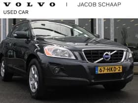 Volvo XC60 3.0 6 Cilinder! T6 AWD Momentum Youngtimer