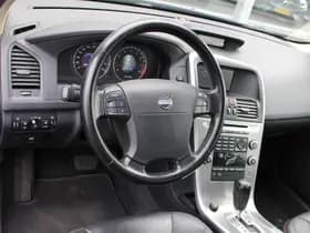 Volvo XC60 3.0 6 Cilinder! T6 AWD Momentum Youngtimer thumbnail 11