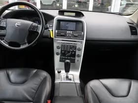 Volvo XC60 3.0 6 Cilinder! T6 AWD Momentum Youngtimer thumbnail 30