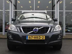 Volvo XC60 3.0 6 Cilinder! T6 AWD Momentum Youngtimer thumbnail 4