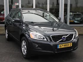 Volvo XC60 3.0 6 Cilinder! T6 AWD Momentum Youngtimer thumbnail 31