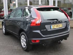 Volvo XC60 3.0 6 Cilinder! T6 AWD Momentum Youngtimer thumbnail 33