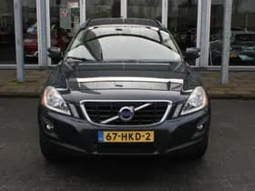 Volvo XC60 3.0 6 Cilinder! T6 AWD Momentum Youngtimer thumbnail 34