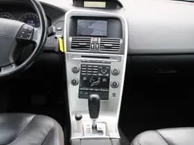 Volvo XC60 3.0 6 Cilinder! T6 AWD Momentum Youngtimer thumbnail 40