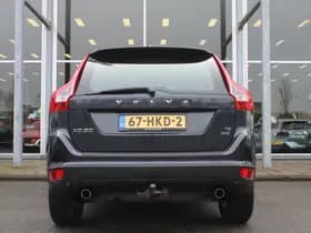 Volvo XC60 3.0 6 Cilinder! T6 AWD Momentum Youngtimer thumbnail 5