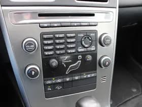 Volvo XC60 3.0 6 Cilinder! T6 AWD Momentum Youngtimer thumbnail 42