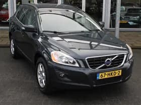 Volvo XC60 3.0 6 Cilinder! T6 AWD Momentum Youngtimer thumbnail 51