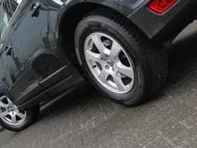 Volvo XC60 3.0 6 Cilinder! T6 AWD Momentum Youngtimer thumbnail 56