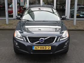 Volvo XC60 3.0 6 Cilinder! T6 AWD Momentum Youngtimer thumbnail 57