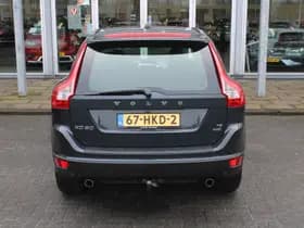 Volvo XC60 3.0 6 Cilinder! T6 AWD Momentum Youngtimer thumbnail 59