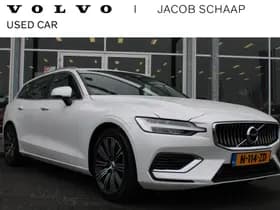 Volvo V60 T8 Recharge AWD Inscription