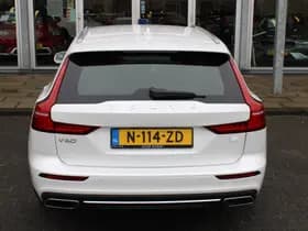 Volvo V60 T8 Recharge AWD Inscription thumbnail 35