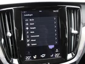 Volvo V60 T8 Recharge AWD Inscription thumbnail 42